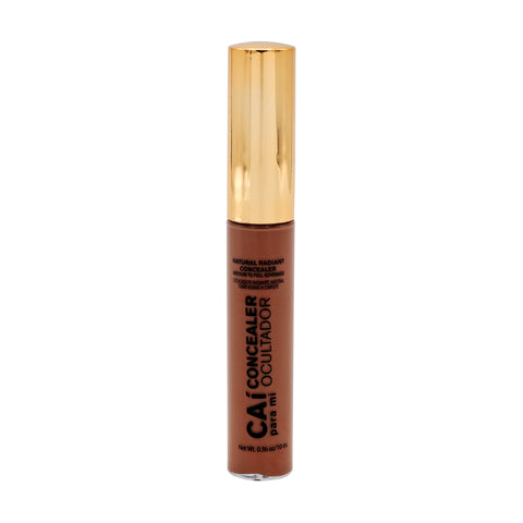 CAI PARA MI - Natural Radiant Concealer Ebony