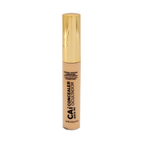 CAI PARA MI - Natural Radiant Concealer Fair