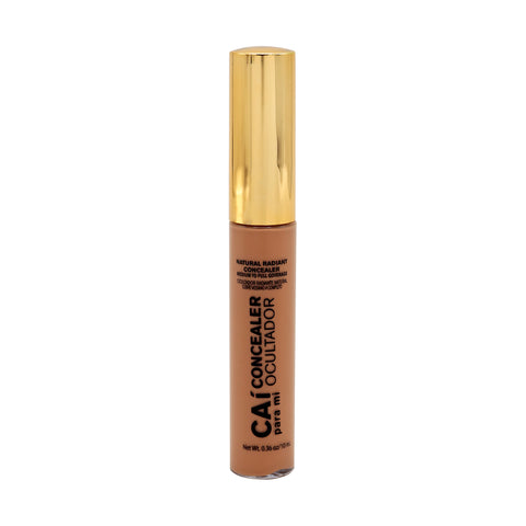 CAI PARA MI - Natural Radiant Concealer Golden