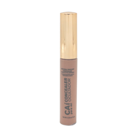 CAI PARA MI - Natural Radiant Concealer Mocha