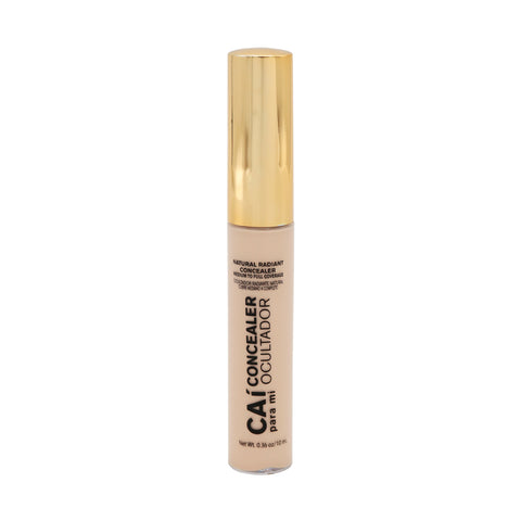 CAI PARA MI - Natural Radiant Concealer Nude