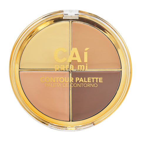 CAI PARA MI - Contour Palette Light