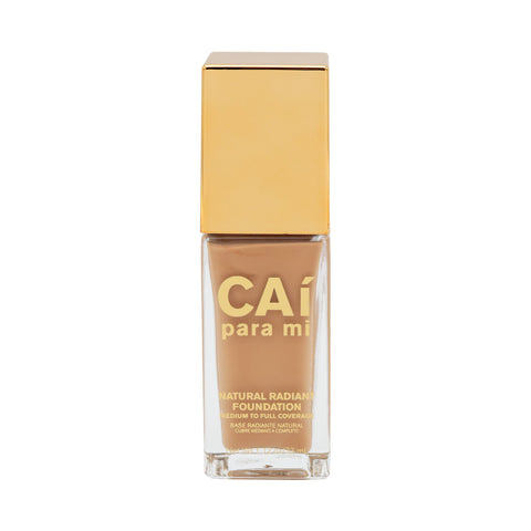 CAI PARA MI - Natural Radiant Foundation Bronze