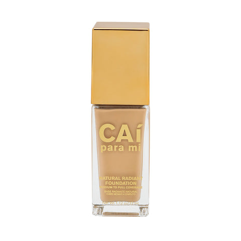 CAI PARA MI - Natural Radiant Foundation Fair