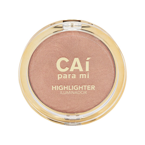 CAI PARA MI - Highlighter Rose