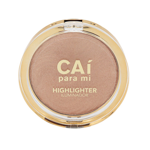 CAI PARA MI - Highlighter Sunkissed