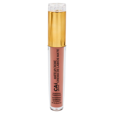 CAI PARA MI - Matte Lip Cream Bare It All