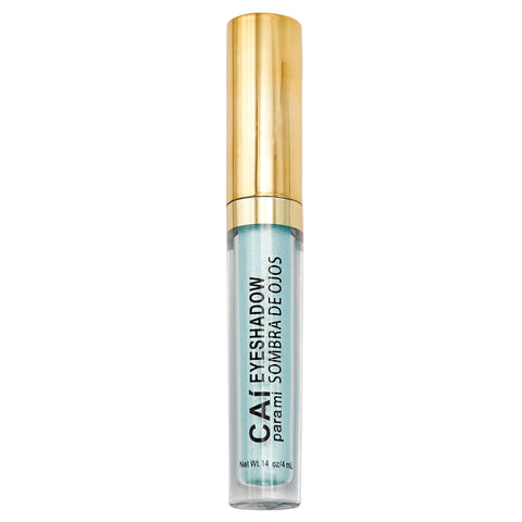 CAI PARA MI - Liquid Eye Shadow Camille Blue