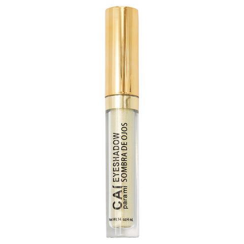 CAI PARA MI - Liquid Eye Shadow Gold Rush