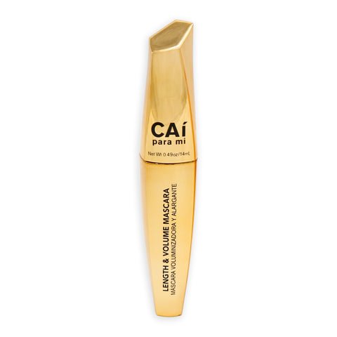 CAI PARA MI - Length & Volume Mascara