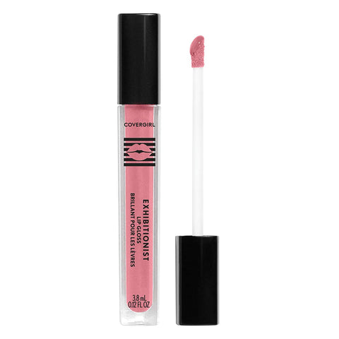 COVERGIRL - Exhibitionist Lip Gloss Fling