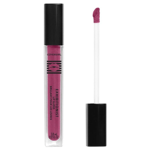 COVERGIRL - Exhibitionist Lip Gloss Gurrrlll