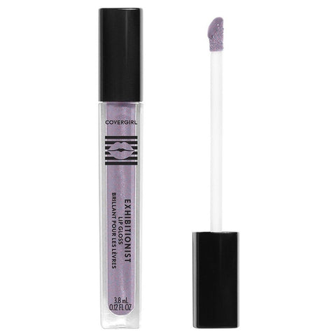 COVERGIRL - Exhibitionist Lip Gloss Hashtag