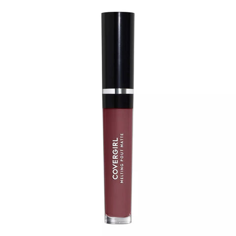 COVERGIRL - Melting Pout Matte Liquid Lipstick Aristocratic 343