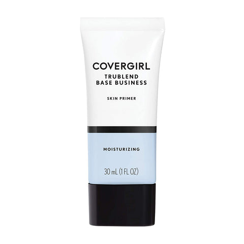 COVERGIRL - TruBlend Base Business Skin Primer Moisturizing 600