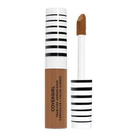 COVERGIRL - TruBlend Undercover Concealer Deep Golden D500