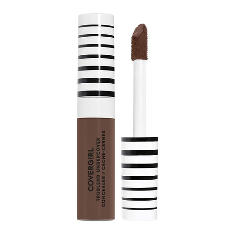 COVERGIRL - TruBlend Undercover Concealer Expresso D900