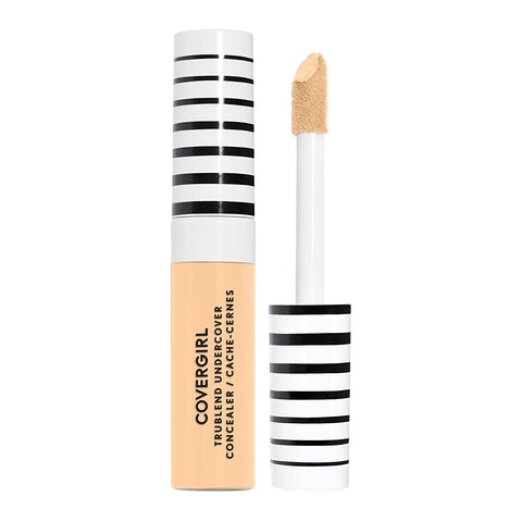 COVERGIRL - TruBlend Undercover Concealer Fair Porcelain L100