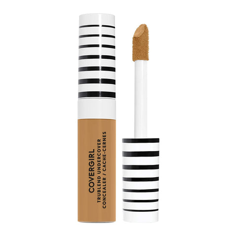 COVERGIRL - TruBlend Undercover Concealer Golden Amber T100