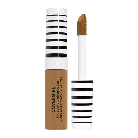 COVERGIRL - TruBlend Undercover Concealer Golden Caramel D100