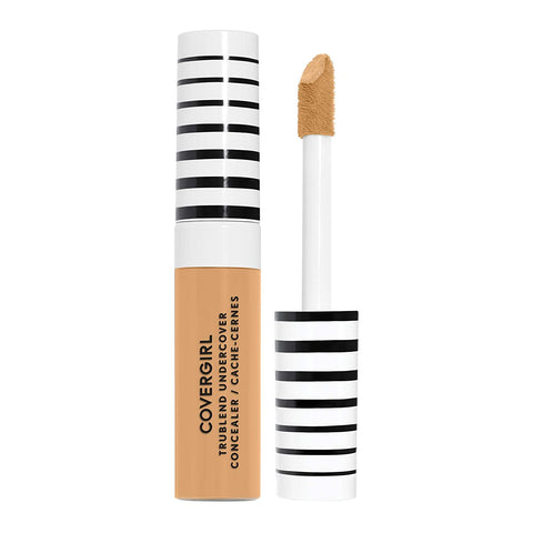 COVERGIRL - TruBlend Undercover Concealer Golden Natural M100