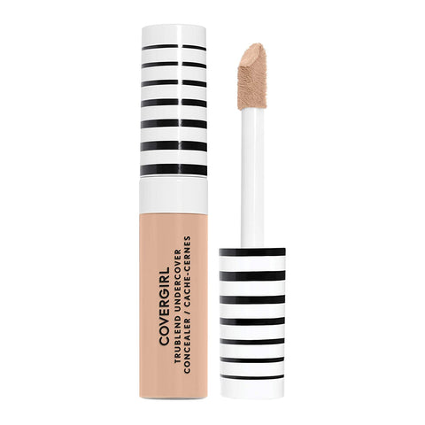 COVERGIRL - TruBlend Undercover Concealer Light Nude L600