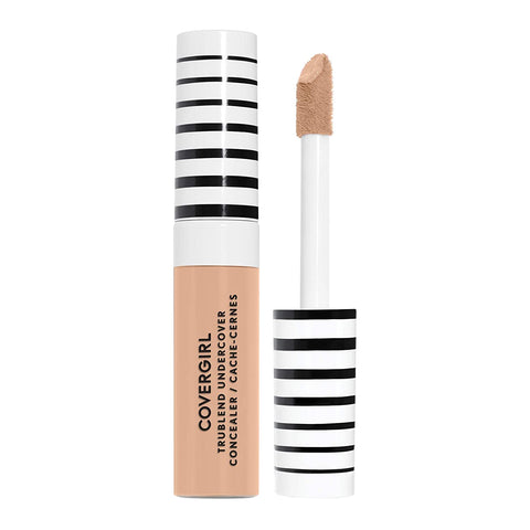 COVERGIRL - TruBlend Undercover Concealer Natural Ivory L700