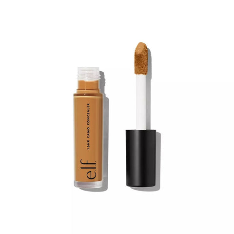 e.l.f. - 16HR Camo Concealer Deep Chestnut