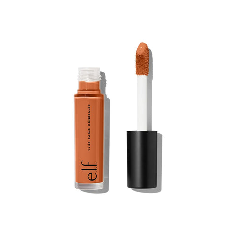 e.l.f. - 16HR Camo Concealer Deep Cinnamon