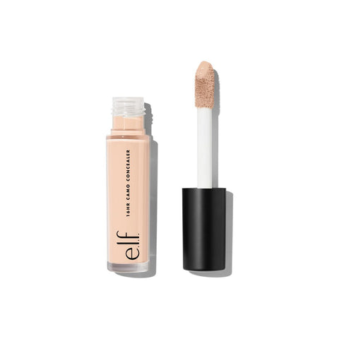 e.l.f. - 16HR Camo Concealer Light Beige