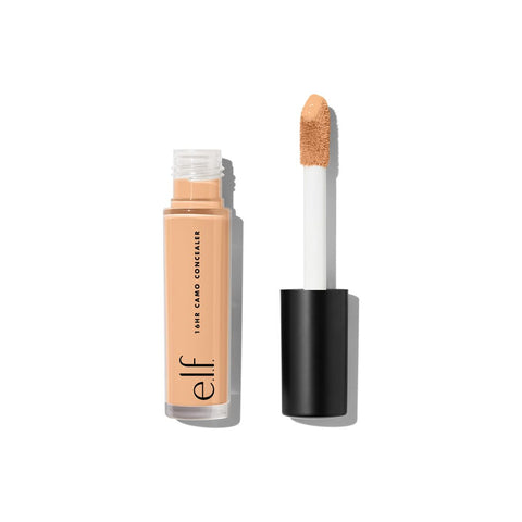 e.l.f. - 16HR Camo Concealer Medium Beige