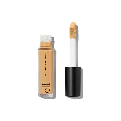 e.l.f. - 16HR Camo Concealer Medium Sand