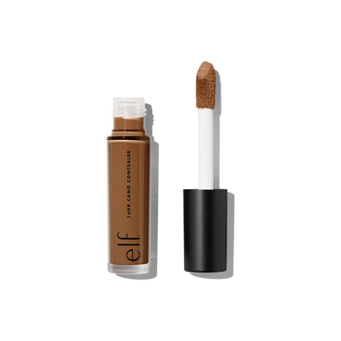 e.l.f. - 16HR Camo Concealer Rich Chocolate