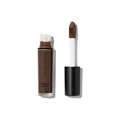 e.l.f. - 16HR Camo Concealer Rich Ebony