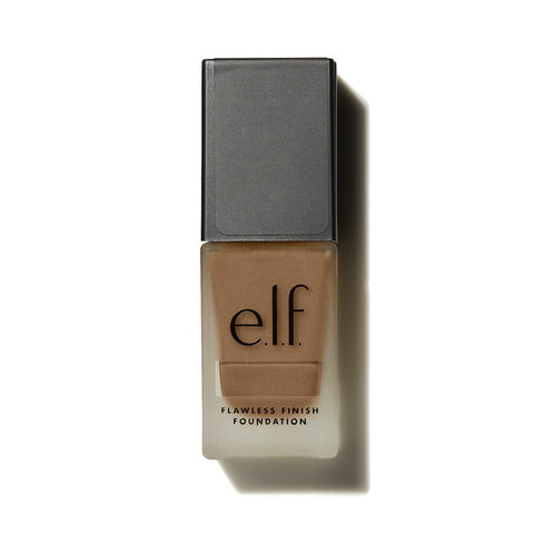 e.l.f. - Flawless Finish Foundation Caramel