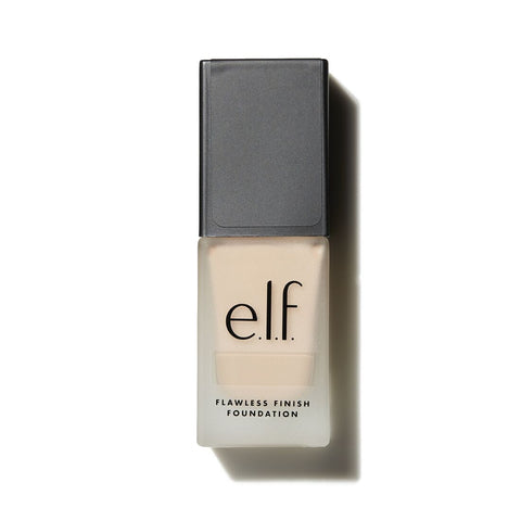 e.l.f. - Flawless Finish Foundation Snow