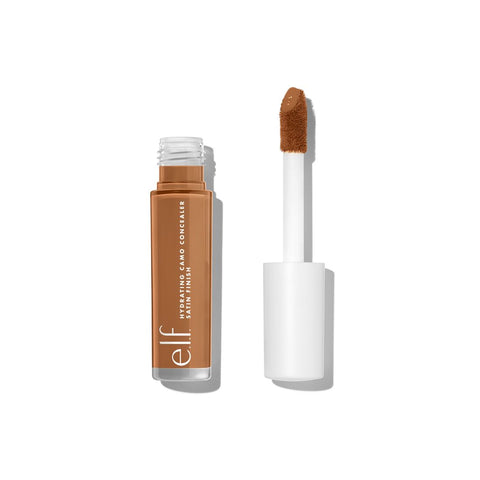 e.l.f. - Hydrating Camo Concealer Satin Finish Deep Cinnamon