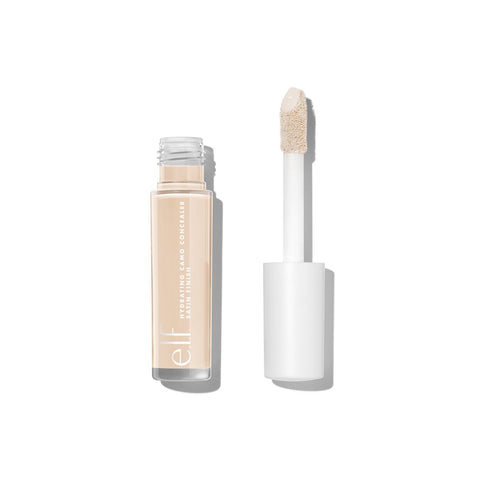 e.l.f. - Hydrating Camo Concealer Satin Finish Fair Warm