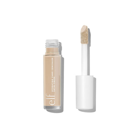 e.l.f. - Hydrating Camo Concealer Satin Finish Light Beige