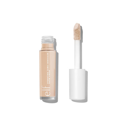 e.l.f. - Hydrating Camo Concealer Satin Finish Light Peach