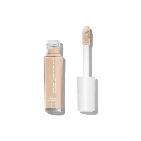 e.l.f. - Hydrating Camo Concealer Satin Finish Light Sand