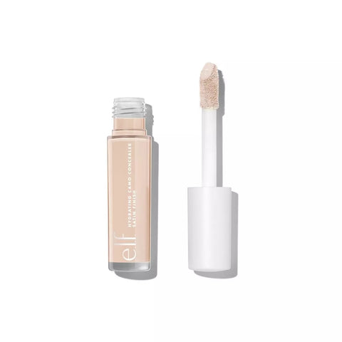 e.l.f. - Hydrating Camo Concealer Satin Finish Fair Beige