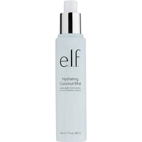 e.l.f. - Hydrating Coconut Mist