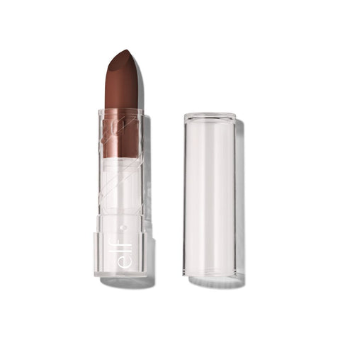 e.l.f. - SRSLY Satin Lipstick Cocoa