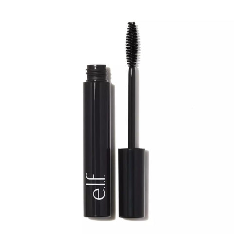 e.l.f. - Volumizing and Defining Mascara Black