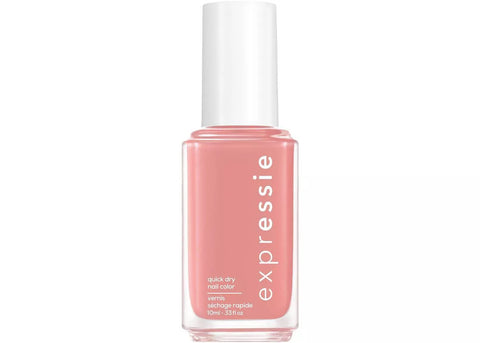 ESSIE - Expressie Quick Dry Nail Polish Second Hand, First Love