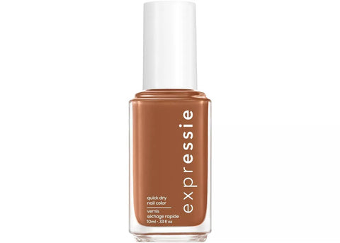 ESSIE - Expressie Quick Dry Nail Polish Cold Brew Crew