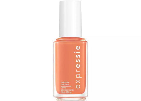 ESSIE - Expressie Quick Dry Nail Polish Desk Mani