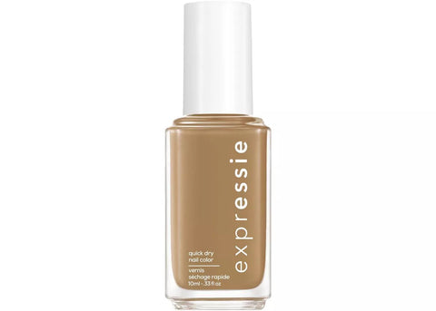 ESSIE - Expressie Quick Dry Nail Polish Don't Be Latte