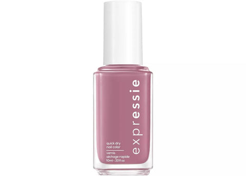 ESSIE - Expressie Quick Dry Nail Polish Get a Mauve On